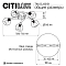 Люстра Citilux CL133151