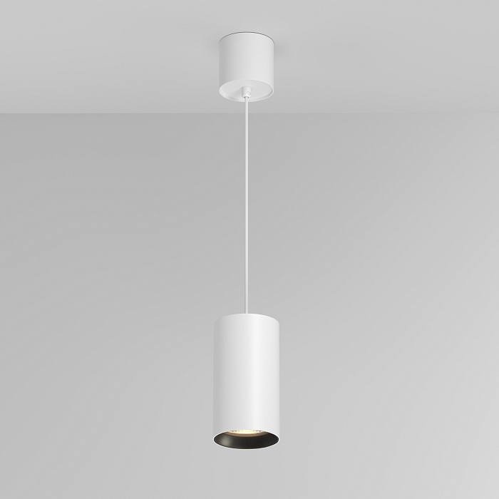 Светильник Maytoni P100PL-20W3K-W