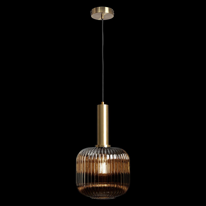 Светильник LOFT IT 2070-B+BR