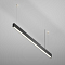 Светильник Maytoni P051PL-36W2.7-6K-B