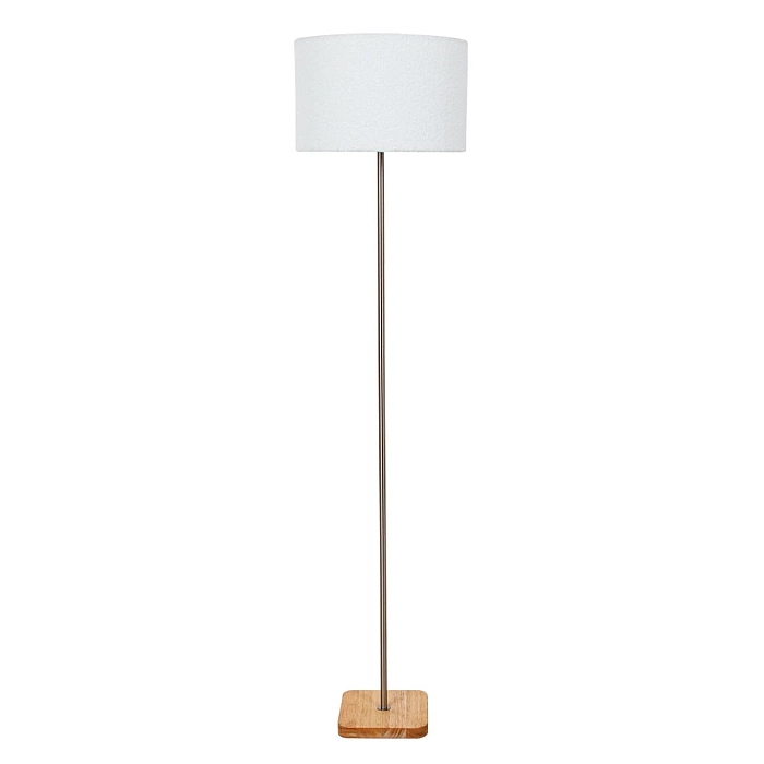 Торшер ARTE LAMP A5071PN-1SS