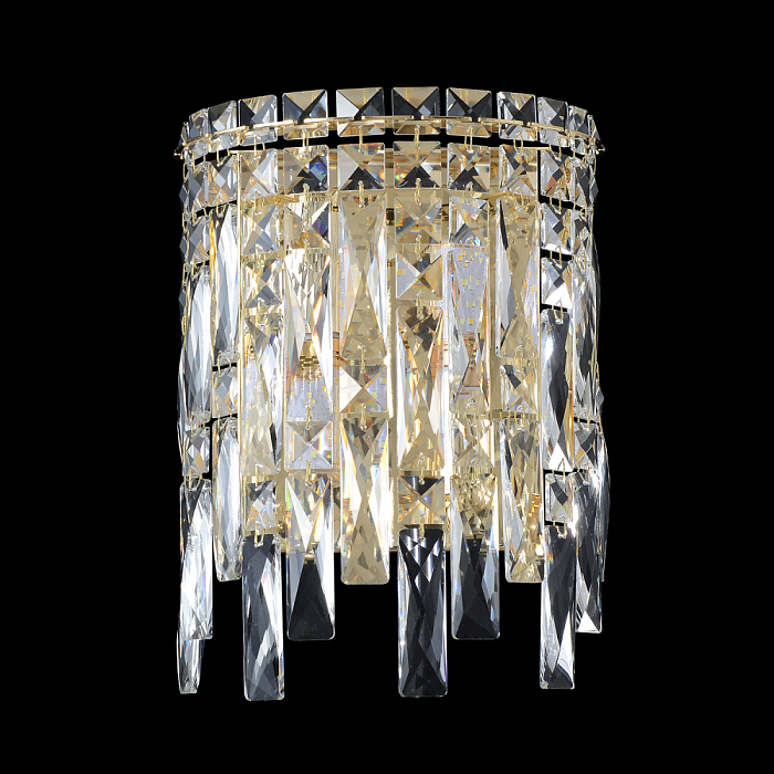 Crystal Lux ABRIL AP2 GOLD