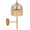 Бра ARTE LAMP A2404AP-1AM