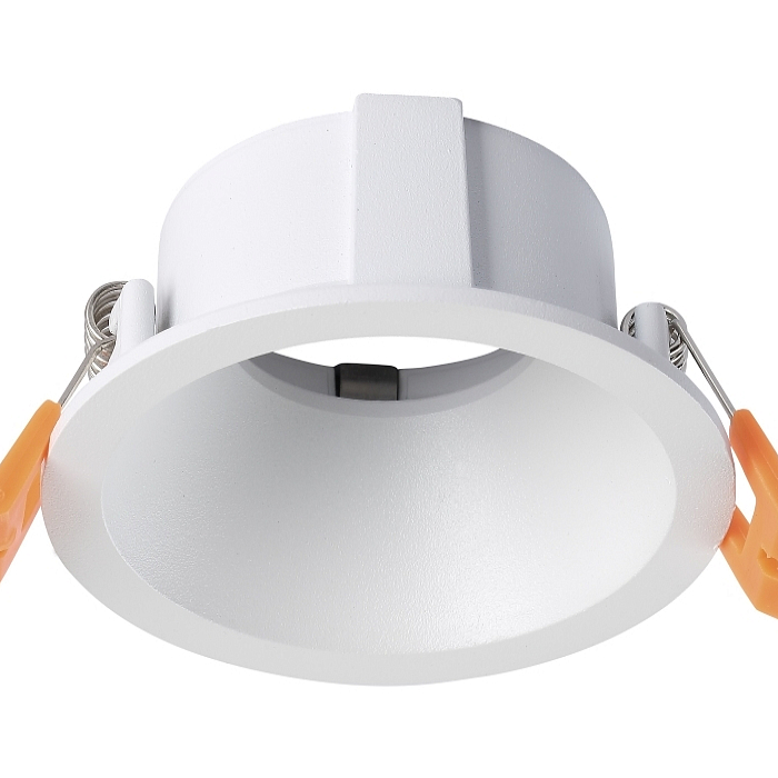 Светильник Crystal Lux CLT 006C1 WH