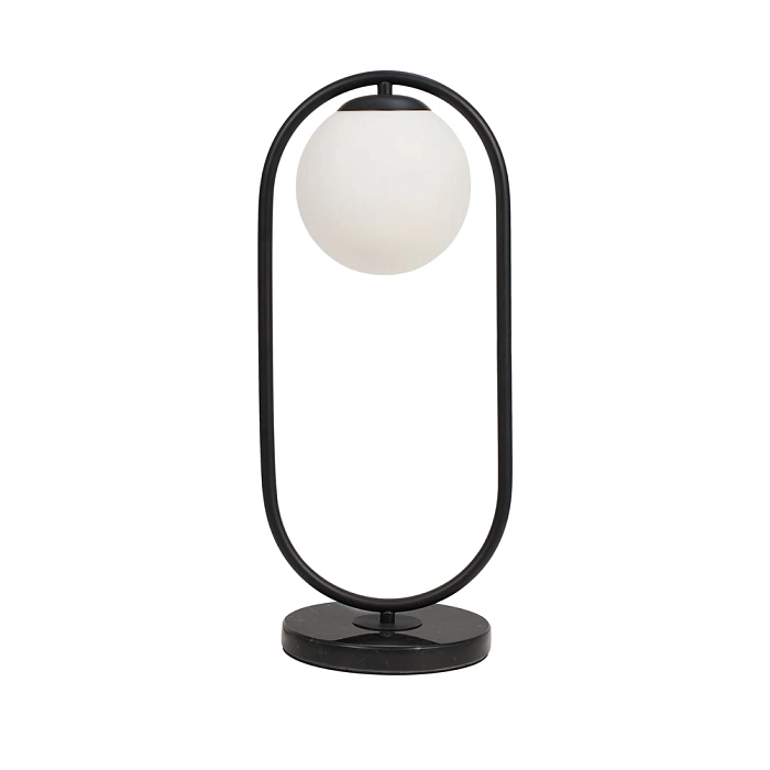 Настольная лампа ARTE LAMP A7745LT-1BK