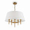 Светильник Freya FR5190PL-05BS3