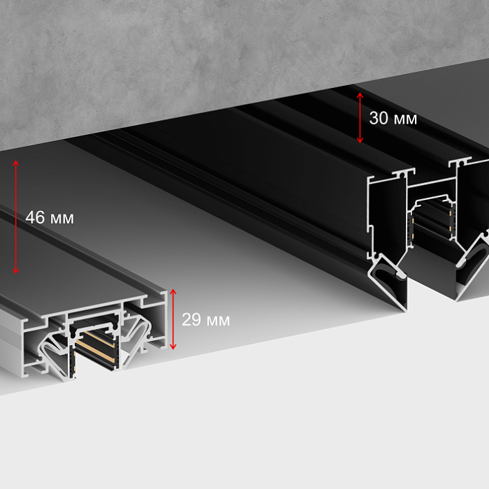 Crystal Lux CLT 0.224 05 2000 AL