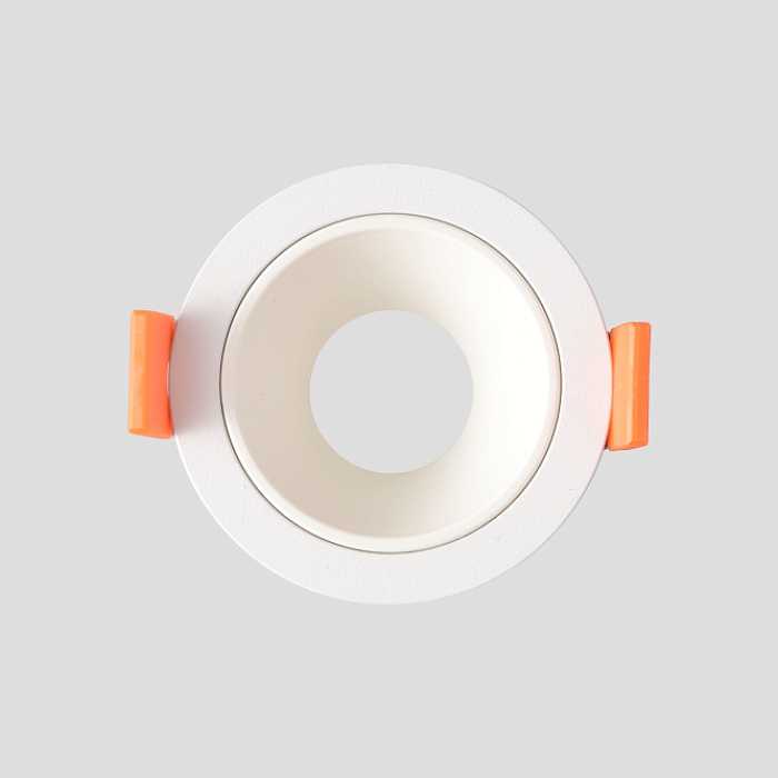 Crystal Lux CLT 086C WH MR11